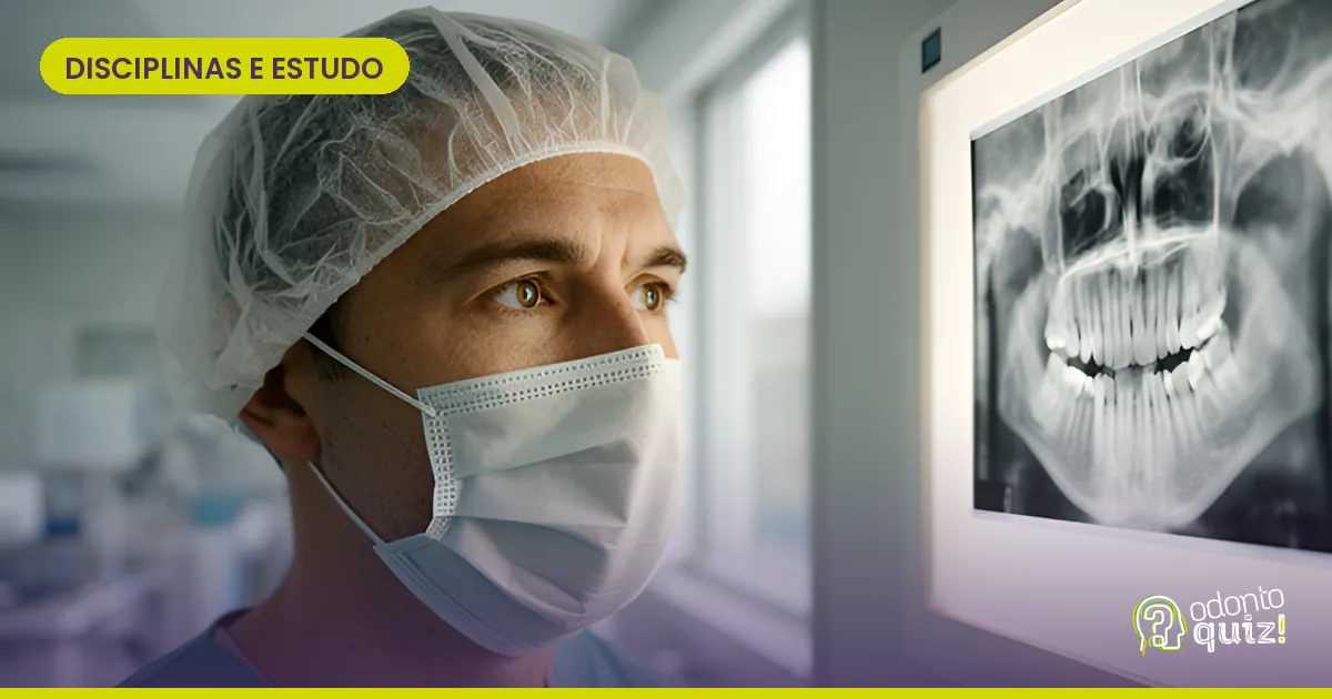CTBMF para concurso de odontologia: o que estudar e como se preparar