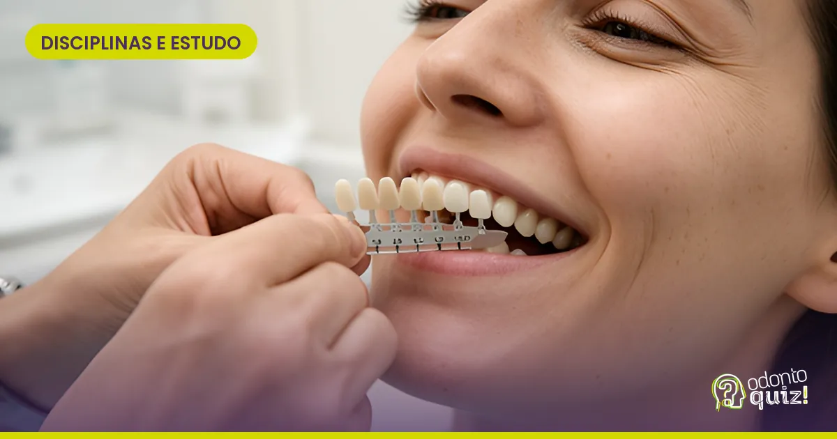Dentística para concurso de odontologia: o que estudar e como se preparar