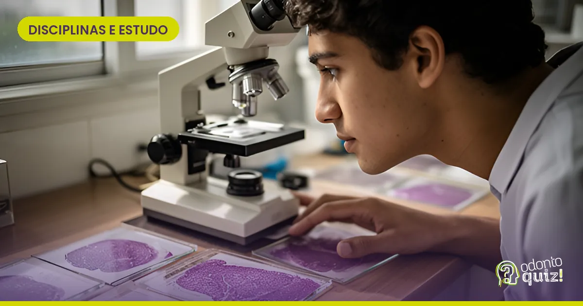Questões de patologia bucal para concurso: onde os candidatos mais perdem pontos