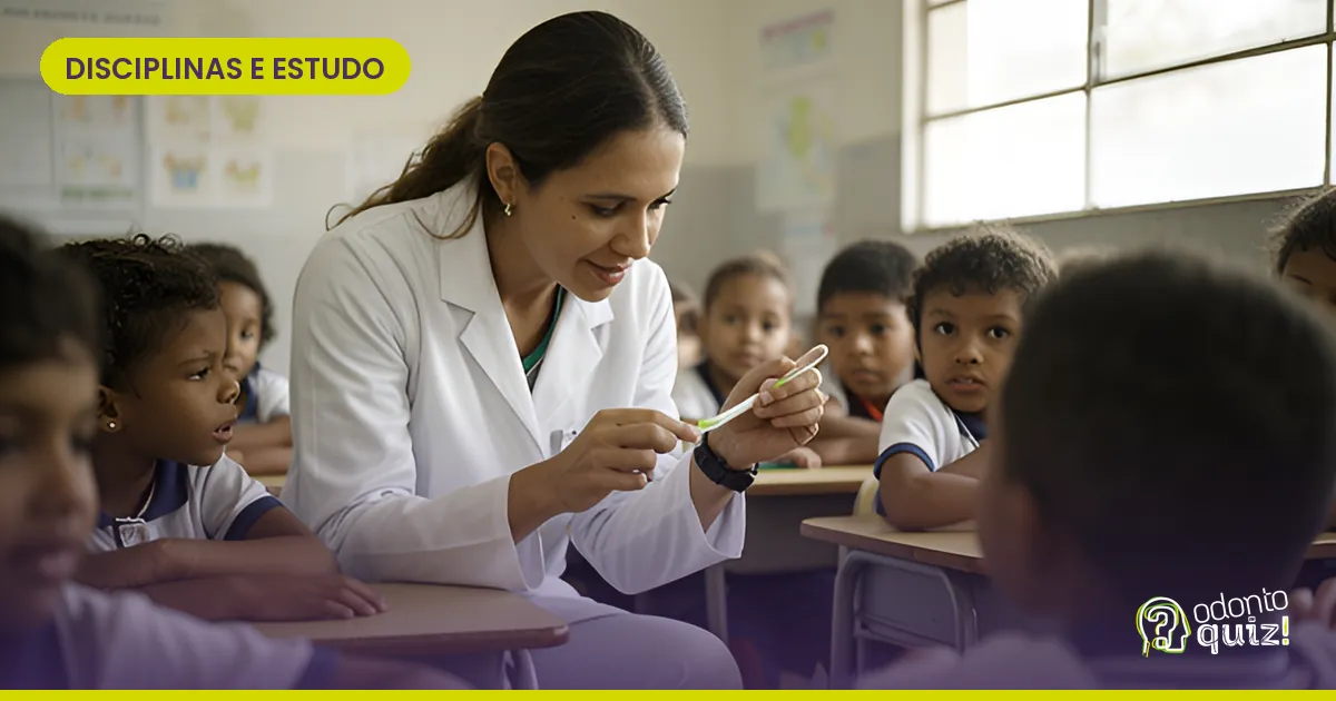 Saúde Pública / Saúde Coletiva para concurso de Odontologia: os documentos e temas que decidem a prova